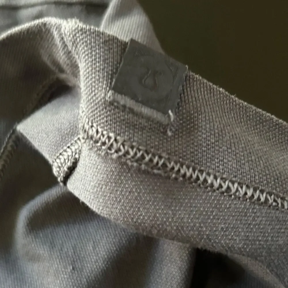 Lululemon Polo shirt